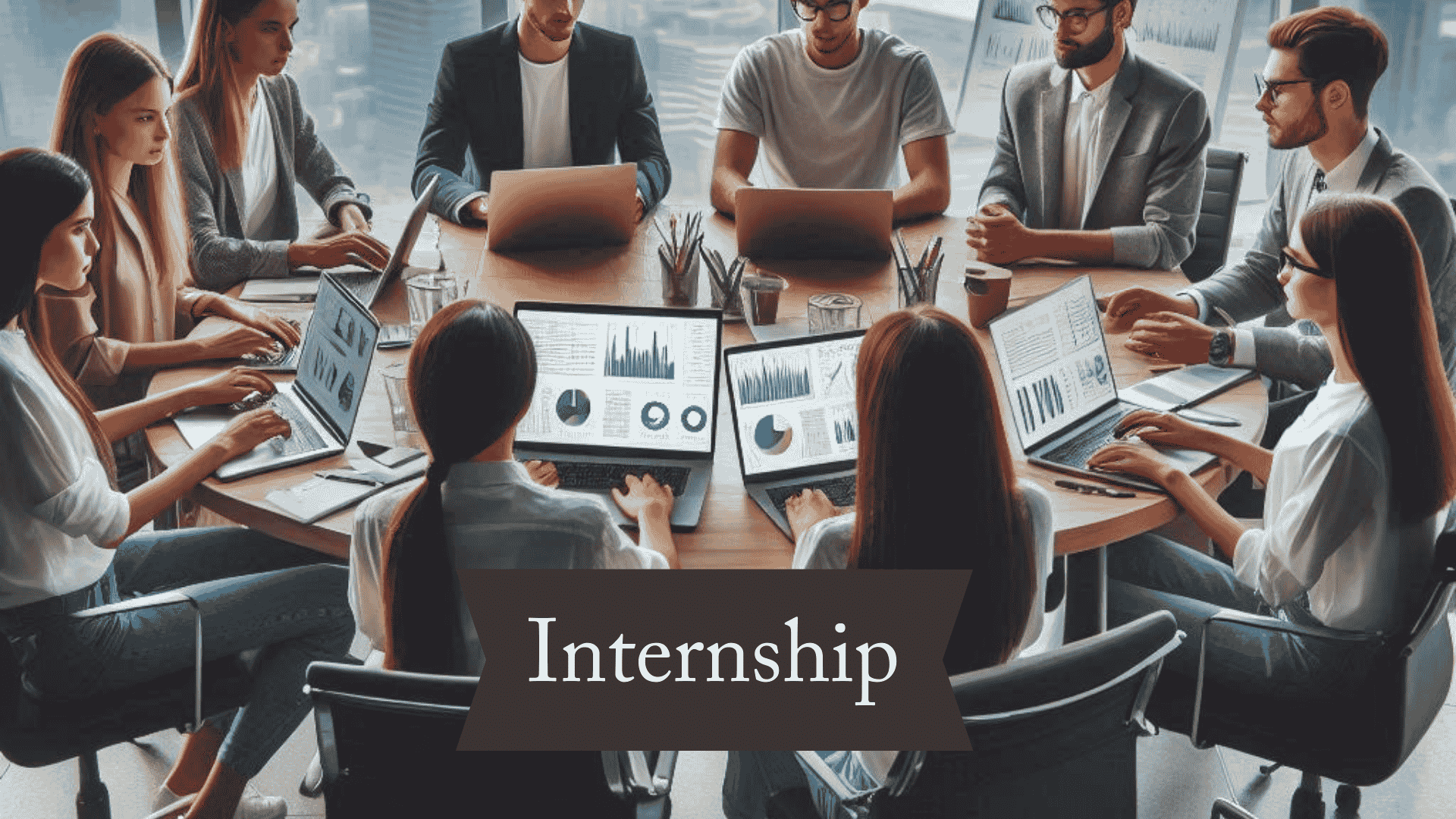 You are currently viewing Two-Month Data Analysis Internship: Free Program Tasks