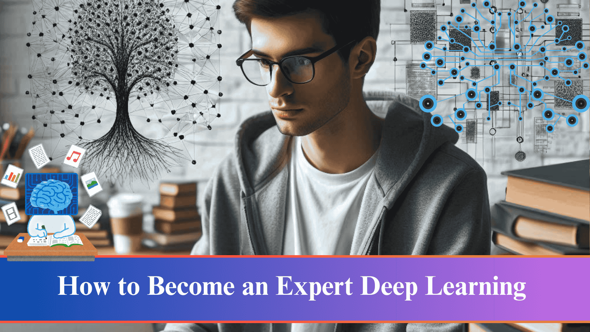 You are currently viewing How Become Deep Learning Engineer in 2025