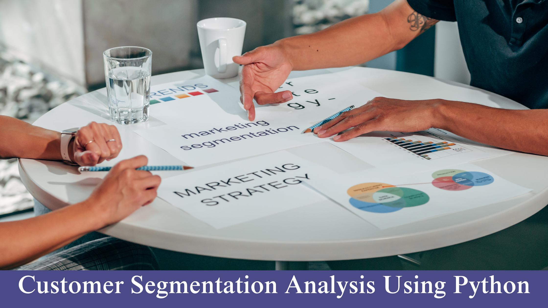 Customer Segmentation Analysis Using Python: A Complete Guide