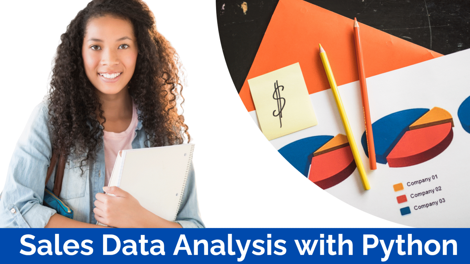 Sales Data Analysis with Python | Trends, KPIs & Visualization - BiStartX